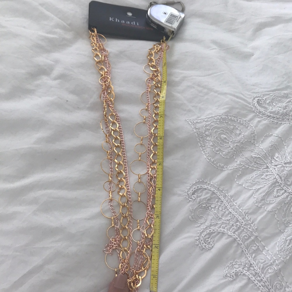 Necklace - Picture 2 of 2
